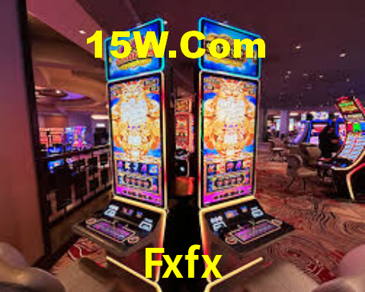Fxfx: Jogos de Caça-Níqueis-Altas Recompensas, Roleta-Velocidade, Blackjack-Desafios Máximos