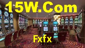 Roulette Table Fxfx
