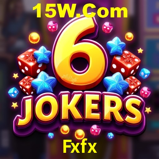 Descubra a Magia dos Jogos de Arcade no Fxfx