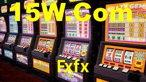 Welcome Bonus Fxfx