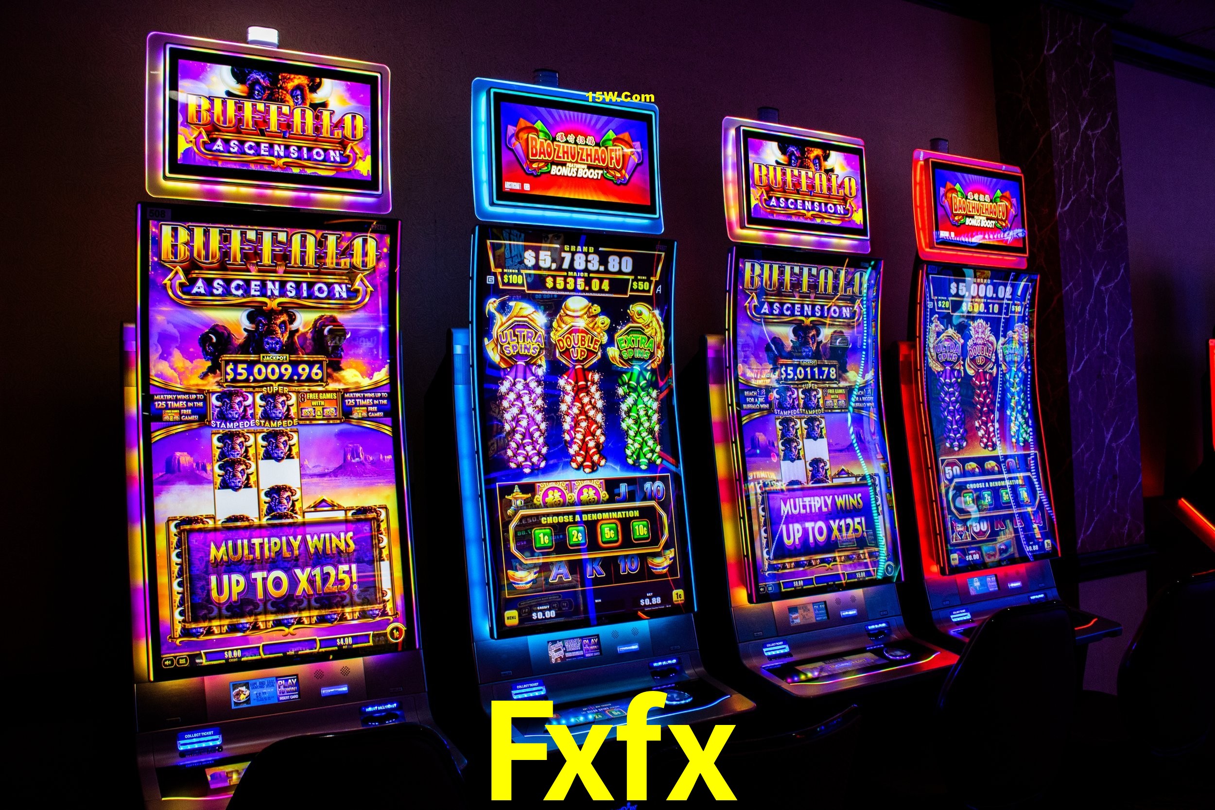 Games Directory Fxfx