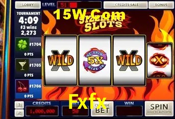 Account Benefits Fxfx