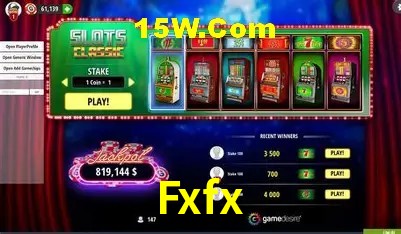 Secure Login Fxfx