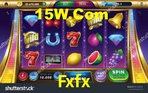 Premium Interface Fxfx