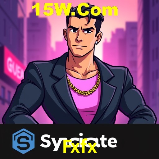 APP oficial da Fxfx para mobile