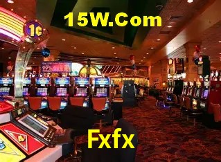 Live Casino Fxfx