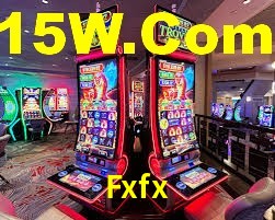 Programa VIP Fxfx